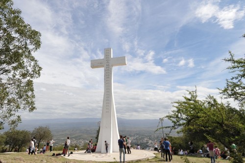Verano 2022 en Capilla del Monte